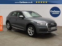 2020 Audi Q5 2.0 TDI 40 Sport SUV 5dr Diesel S Tronic quattro Euro 6 (s/s) (190 