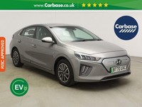 2020 Hyundai IONIQ 38.3kWh Premium Hatchback 5dr Electric Auto (136 ps) Hatchbac