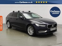 2019 Volvo V90 2.0 T4 GPF Momentum Pro Estate 5dr Petrol Auto Euro 6 (s/s) (190 