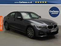2020 BMW 3 Series 2.0 330e 12kWh M Sport Saloon 4dr Petrol Plug-in Hybrid Auto E