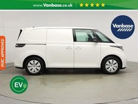 2024 Volkswagen ID. Buzz Cargo Pro 77kWh Commerce Plus Panel Van 5dr Electric Au