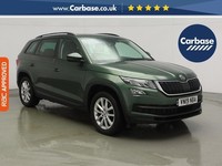 2019 Skoda Kodiaq 2.0 TDI SE SUV 5dr Diesel DSG 4WD Euro 6 (s/s) (5 Seat) (150 p