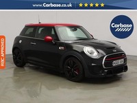 2015 MINI Hatch 2.0 John Cooper Works Hatchback 3dr Petrol Manual Euro 6 (s/s) (
