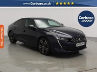 2019 Peugeot 508 1.6 PureTech 225 First Edition 5dr EAT8 Hatchback PETROL Automa