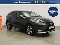 2021 Lexus NX 2.5 300h GPF SUV 5dr Petrol Hybrid E-CVT 4WD Euro 6 (s/s) (197 ps)