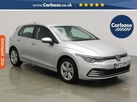 2022 Volkswagen Golf 2.0 TDI Life Hatchback 5dr Diesel Manual Euro 6 (s/s) (115 