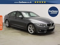 2020 BMW 4 Series Gran Coupe 2.0 420i GPF M Sport Hatchback 5dr Petrol Auto Euro