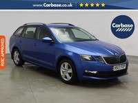 2017 Skoda Octavia 1.4 TSI SE Estate 5dr Petrol DSG Euro 6 (s/s) (150 ps) Estate