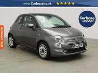 2022 Fiat 500 1.0 MHEV Dolcevita Hatchback 3dr Petrol Manual Euro 6 (s/s) (70 bh