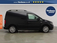 2016 Volkswagen Caddy 1.6 TDI C20 CR Edition Panel Van 5dr Diesel Manual SWB Eur