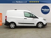 2019 Ford Transit Courier 1.5 TDCi Trend Panel Van 5dr Diesel Manual L1 Euro 6 (