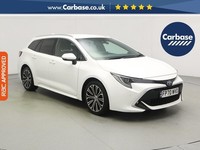 2021 Toyota Corolla 1.8 VVT-h GPF Excel Touring Sports 5dr Petrol Hybrid CVT Eur