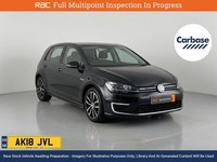2018 Volkswagen Golf 1.5 TSI EVO BlueMotion Tech SE Nav Hatchback 5dr Petrol DSG