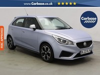 2022 MG MG3 1.5 VTi-TECH Excite Hatchback 5dr Petrol Manual Euro 6 (s/s) (106 ps