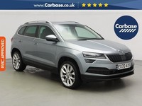 2020 Skoda Karoq 1.5 TSI ACT SE L SUV 5dr Petrol DSG Euro 6 (s/s) (150 ps) SUV P