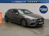 2019 Mercedes-Benz A Class 2.0 A250 AMG Line Hatchback 5dr Petrol 7G-DCT Euro 6 