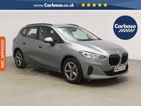 2023 BMW 2 Series Active Tourer 1.5 225xe 16.3kWh Sport MPV 5dr Petrol Plug-in H