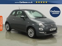 2021 Fiat 500 1.0 MHEV Dolcevita Hatchback 3dr Petrol Manual Euro 6 (s/s) (70 bh