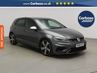 2018 Volkswagen Golf 2.0 TSI R Hatchback 5dr Petrol DSG 4Motion Euro 6 (s/s) (31