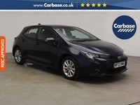 2023 Toyota Corolla 1.8 Hybrid Icon 5dr CVT HATCHBACK PETROL/ELECTRIC Automatic