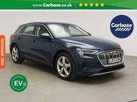 2021 Audi e-tron 230kW 50 Quattro 71kWh Technik 5dr Auto ESTATE ELECTRIC Automat