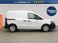2024 Renault Kangoo 1.5 dCi Blue ENERGY ML19 Advance Panel Van 6dr Diesel Manual