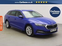 2023 Skoda Octavia 1.4 TSI iV 13kWh SE L Estate 5dr Petrol Plug-in Hybrid DSG Eu