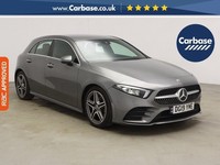 2019 Mercedes-Benz A Class 1.3 A180 AMG Line (Premium) Hatchback 5dr Petrol 7G-D