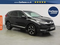 2020 Honda CR-V 2.0 h i-MMD SR SUV 5dr Petrol Hybrid eCVT Euro 6 (s/s) (184 ps) 