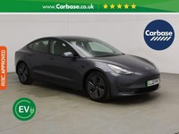 2021 Tesla Model 3 (Dual Motor) Long Range Saloon 4dr Electric Auto 4WDE (346 ps