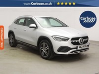 2021 Mercedes-Benz GLA 1.3 GLA200 Sport (Executive) SUV 5dr Petrol 7G-DCT Euro 6