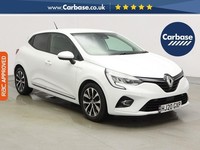 2020 Renault Clio 1.0 TCe Iconic Hatchback 5dr Petrol Manual Euro 6 (s/s) (100 p