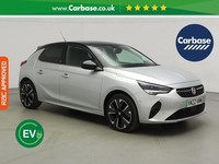 2022 Vauxhall Corsa Electric 50kWh Elite Premium Hatchback 5dr Electric Auto (13