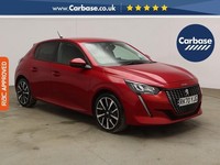 2020 Peugeot 208 1.2 PureTech Allure Premium Hatchback 5dr Petrol Manual Euro 6 