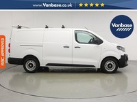 2024 Vauxhall Vivaro 2.0 Turbo D Prime XL Panel Van 6dr Diesel Manual LWB Euro 6