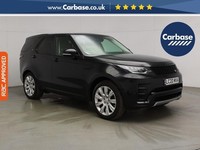 2020 Land Rover Discovery 3.0 SD V6 HSE SUV 5dr Diesel Auto 4WD Euro 6 (s/s) (30