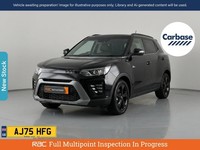 2026 KGM Tivoli 1.5 K40 SUV 5dr Petrol Auto Euro 6 (s/s) (163 ps) SUV PETROL Aut