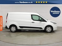 2022 Ford Transit Connect 1.5 230 EcoBlue Trend Panel Van 5dr Diesel Manual L2 E