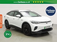 2022 Volkswagen ID.4 Pro Performance 77kWh Life SUV 5dr Electric Auto (204 ps) E
