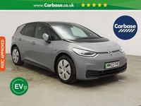 2022 Volkswagen ID.3 Pro Performance 58kWh Family Hatchback 5dr Electric Auto (2