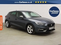 2020 SEAT Leon 1.5 TSI EVO FR Hatchback 5dr Petrol Manual Euro 6 (s/s) (130 ps) 