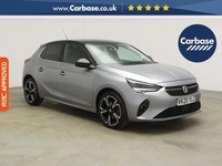 2020 Vauxhall Corsa 1.2 Turbo Elite Nav Premium Hatchback 5dr Petrol Manual Euro