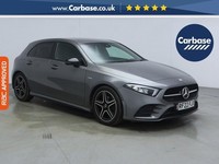 2022 Mercedes-Benz A-Class 1.3 A200 AMG Line Edition (Executive) Hatchback 5dr P