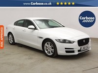 2025 Jaguar XE 2.0 Ingenium Prestige 4dr Auto Saloon Petrol Automatic