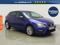2020 SEAT Leon 1.5 TSI EVO SE Dynamic Hatchback 5dr Petrol Manual Euro 6 (s/s) (