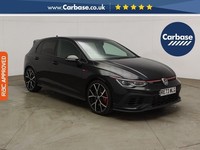 2023 Volkswagen Golf 2.0 TSI GTI Clubsport Hatchback 5dr Petrol DSG Euro 6 (s/s)