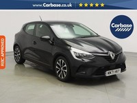 2021 Renault Clio 1.0 TCe Iconic Hatchback 5dr Petrol Manual Euro 6 (s/s) (90 ps