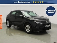 2021 Vauxhall Mokka 1.2 Turbo SE SUV 5dr Petrol Manual Euro 6 (s/s) (100 ps) SUV