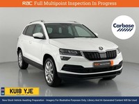 2018 Skoda Karoq 1.6 TDI SE L SUV 5dr Diesel Manual Euro 6 (s/s) (115 ps) SUV DI
