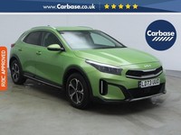 2023 Kia XCeed 1.6 GDi 8.9kWh 3 SUV 5dr Petrol Plug-in Hybrid DCT Euro 6 (s/s) (